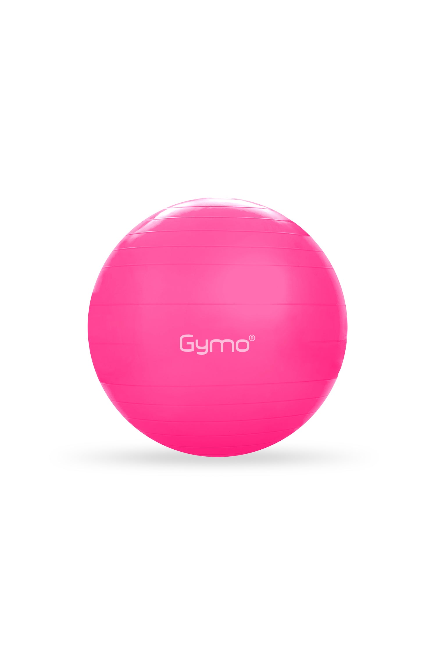 Gymo Pro Series Pilates Topu 65cm Pembe