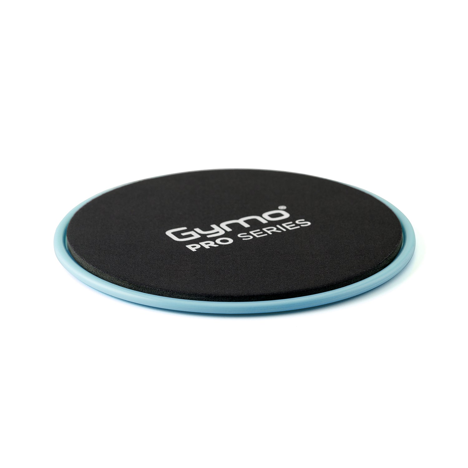 Gymo Core Slider Pilates Egzersiz Kayar Disk Mavi