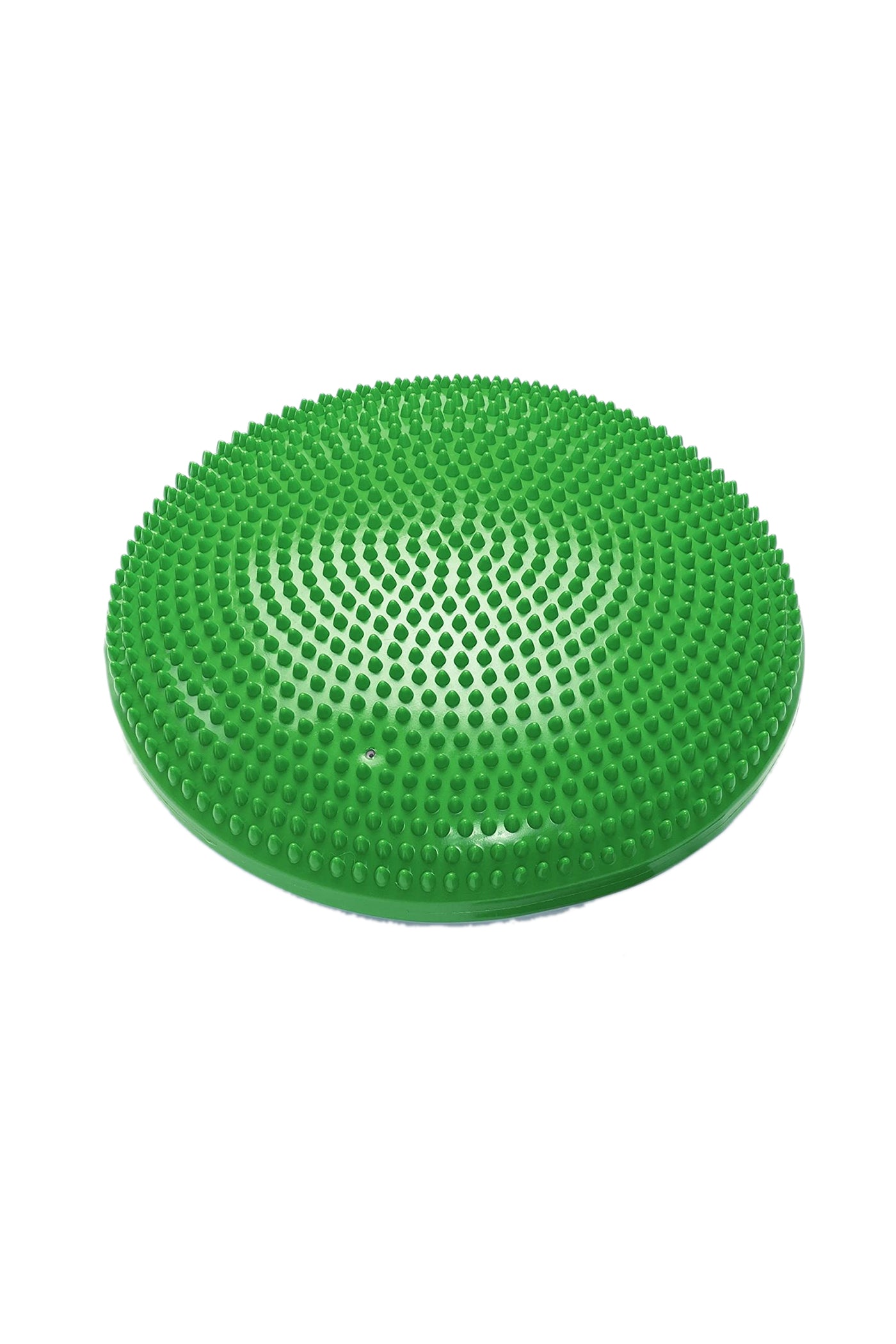 Gymo Pompalı Denge Yastığı Balance Disk Denge Pedi 33cm Yeşil