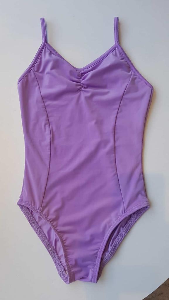 Gymo Dancewear Bale Mayosu Harmonia Lila