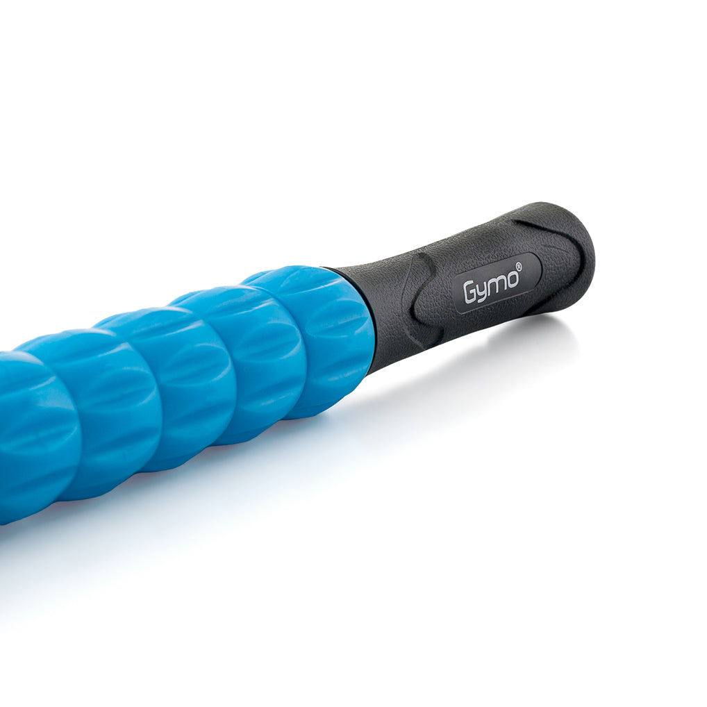 Gymo Selülit Önleyici Masaj Sopası Mavi