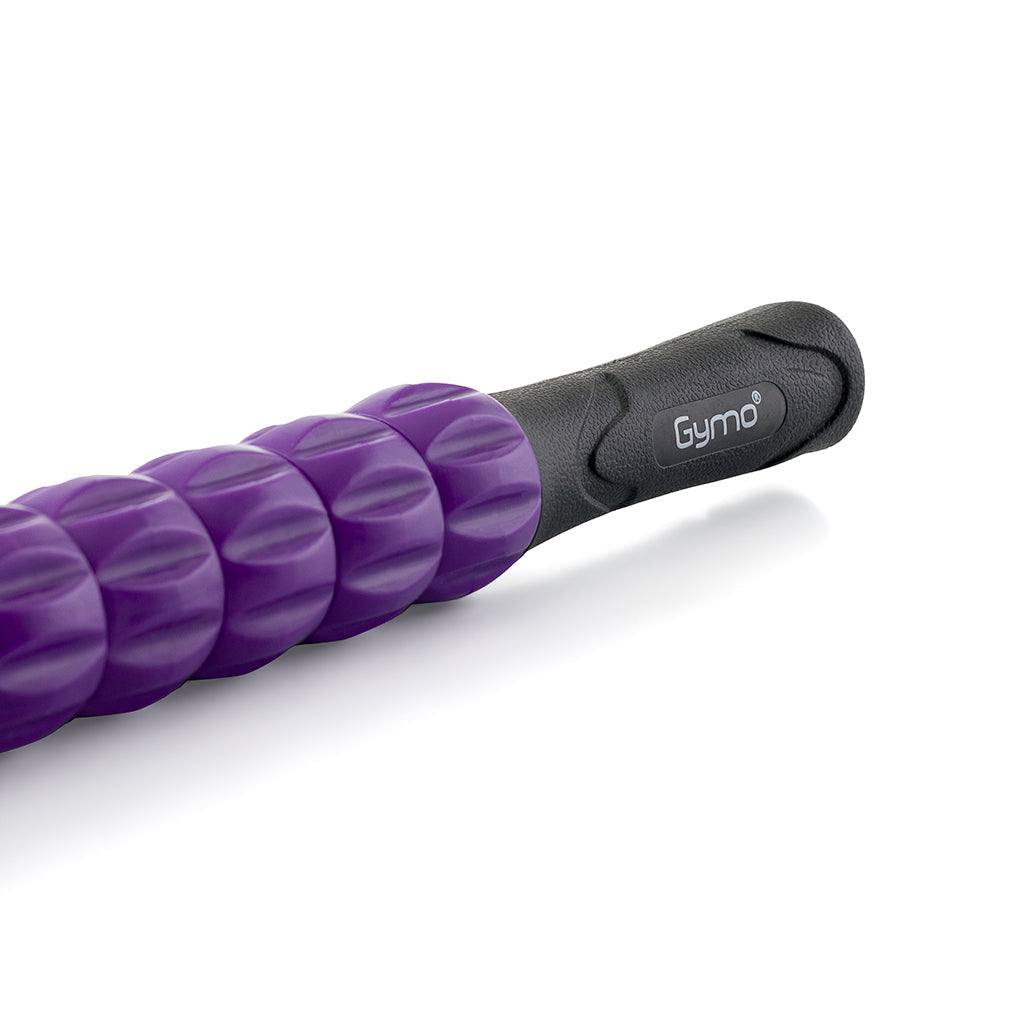 Gymo Selülit Önleyici Masaj Sopası Mor