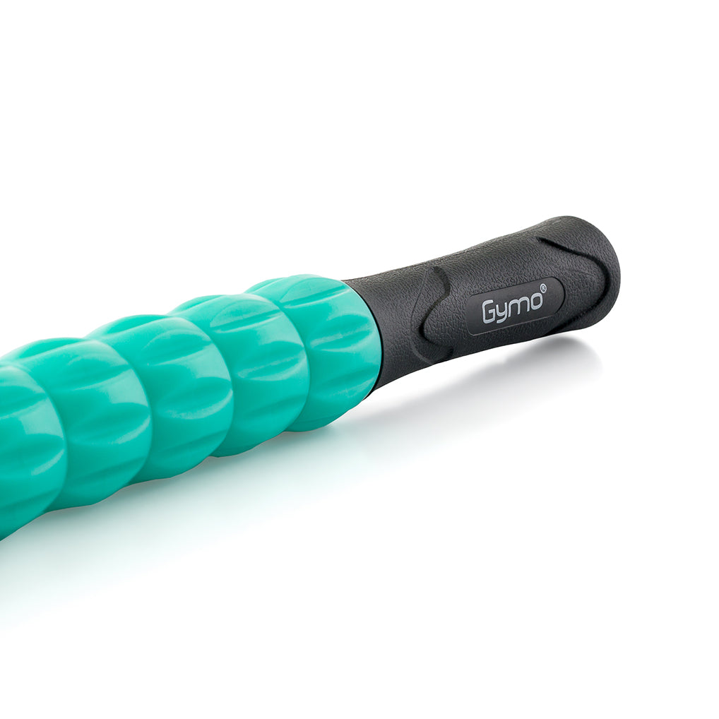 Gymo Selülit Önleyici Masaj Sopası Turkuaz