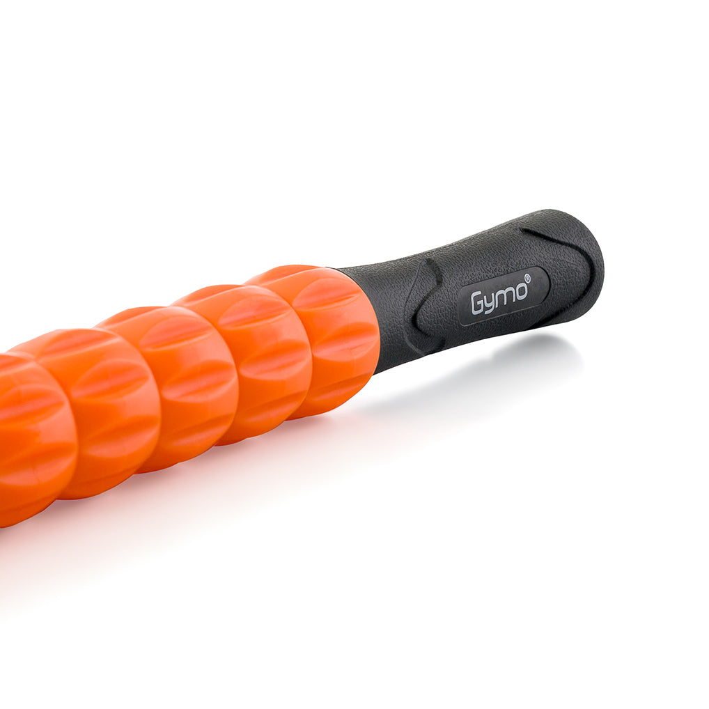 Gymo Selülit Önleyici Masaj Sopası Turuncu