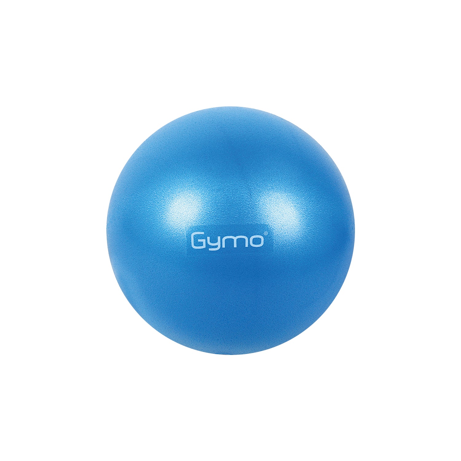 Gymo Pro Series Pilates Topu 25cm Mavi