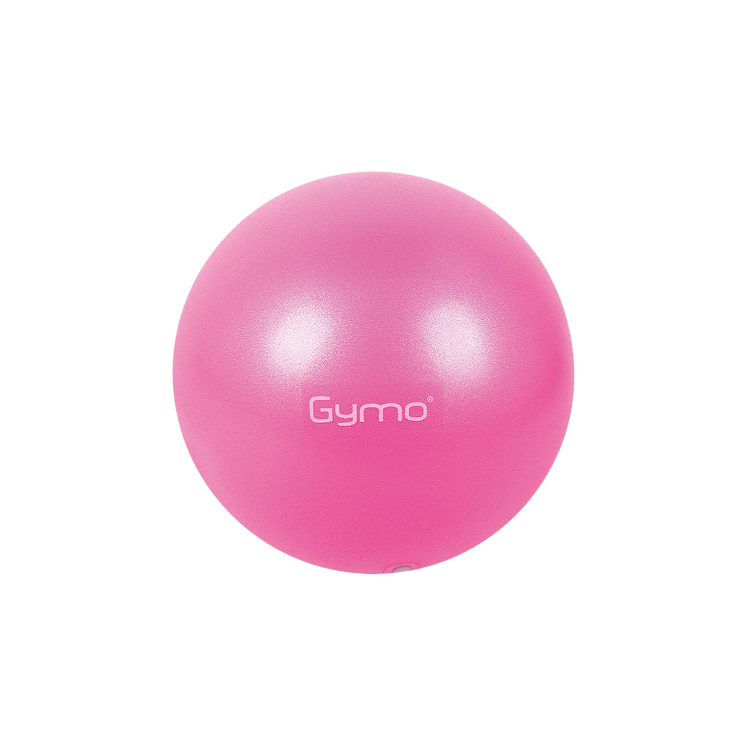 Gymo Pro Series Pilates Topu 25cm Pembe