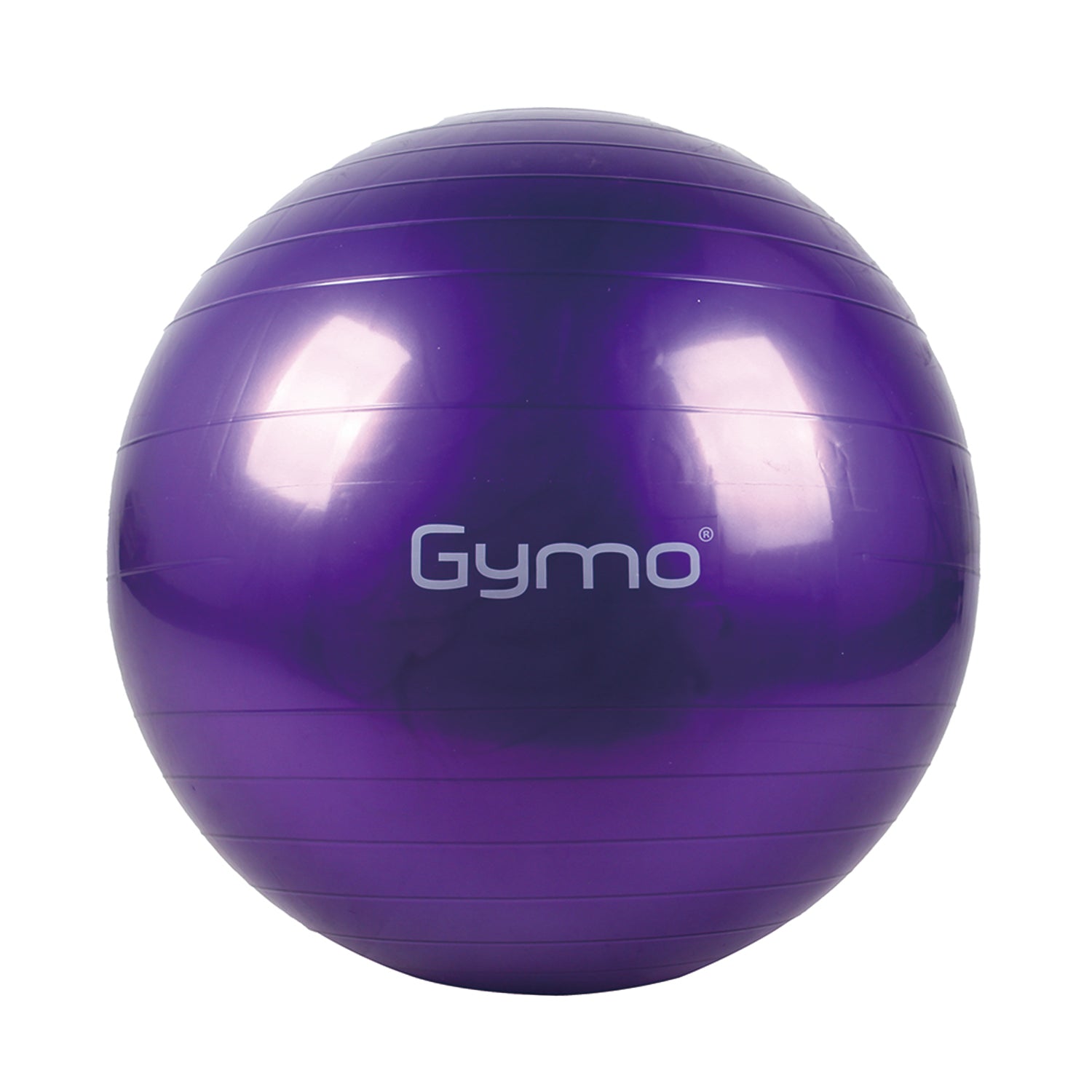 Gymo Pro Series Pilates Topu 65cm Mor
