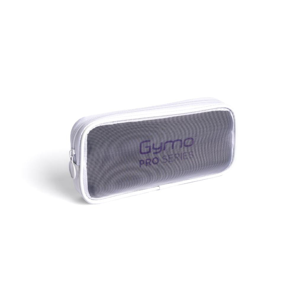 Gymo Pro Series Silikon Dambıl 2x2kg Siyah