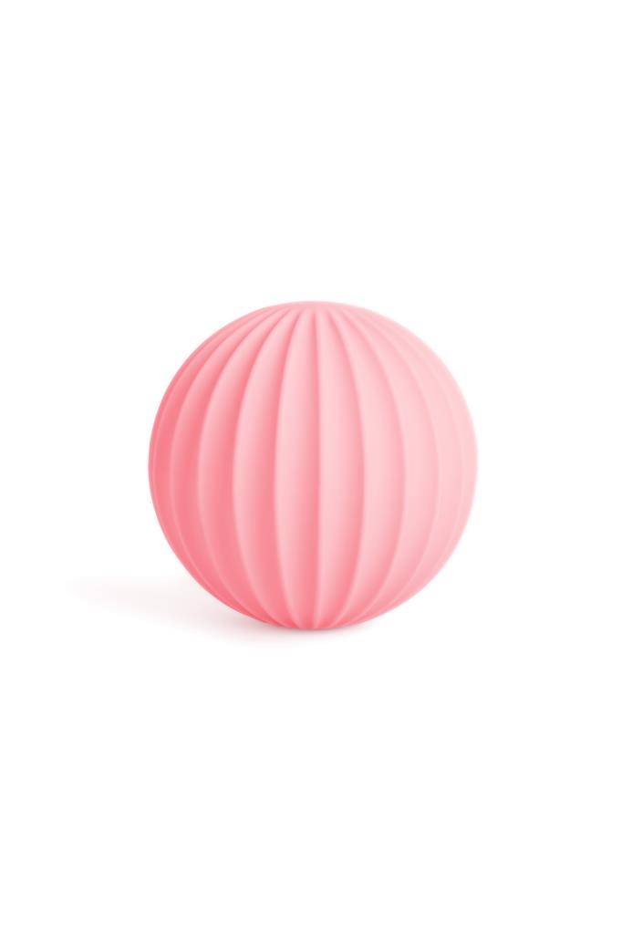 Gymo Pro Series Silikon El Ağırlığı 1.5kg Pembe