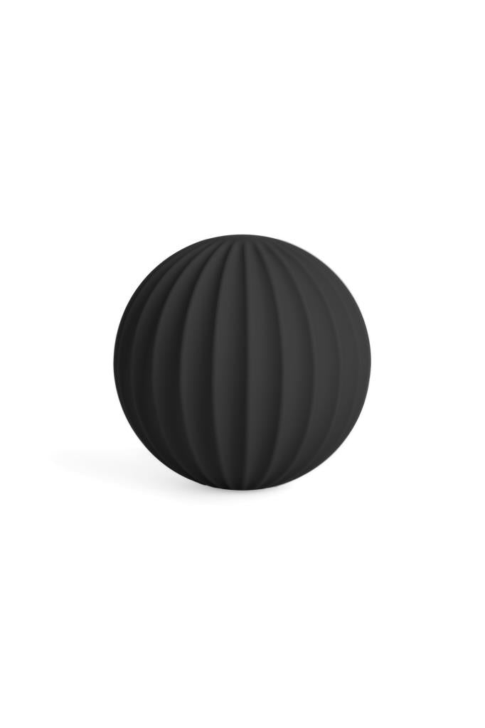 Gymo Pro Series Silikon El Ağırlığı 1.5kg Siyah