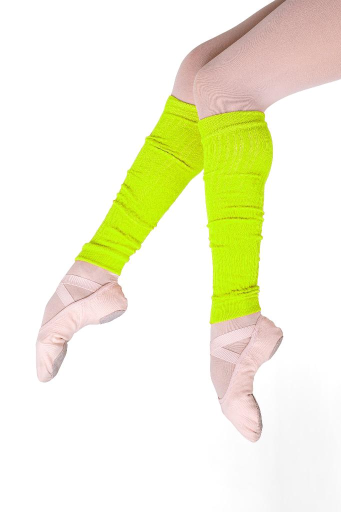 Gymo Tozluk Fosforlu Sarı