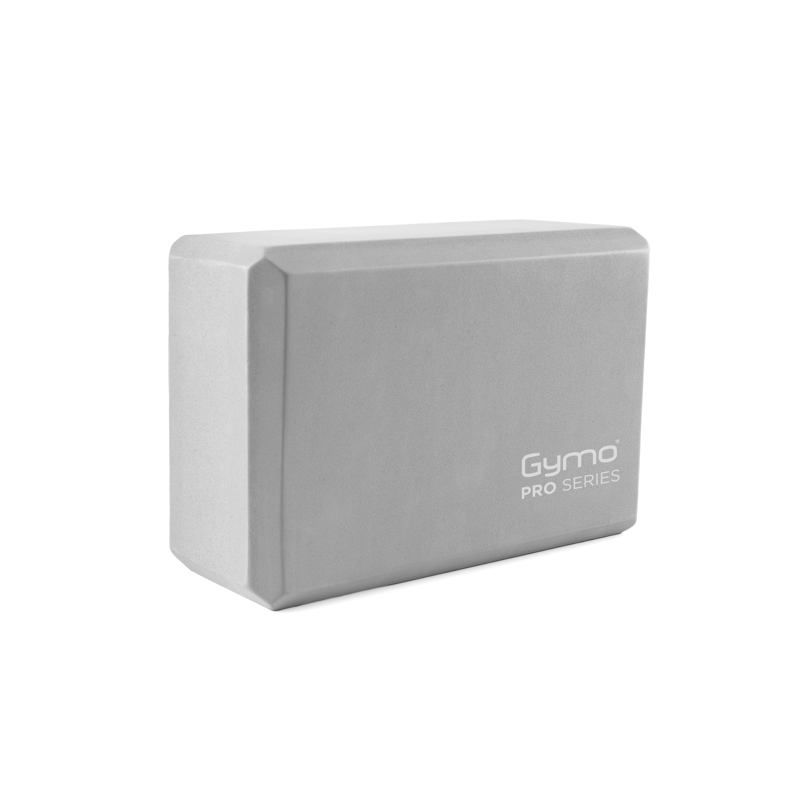 Gymo Pro Series Yoga Blok Gri