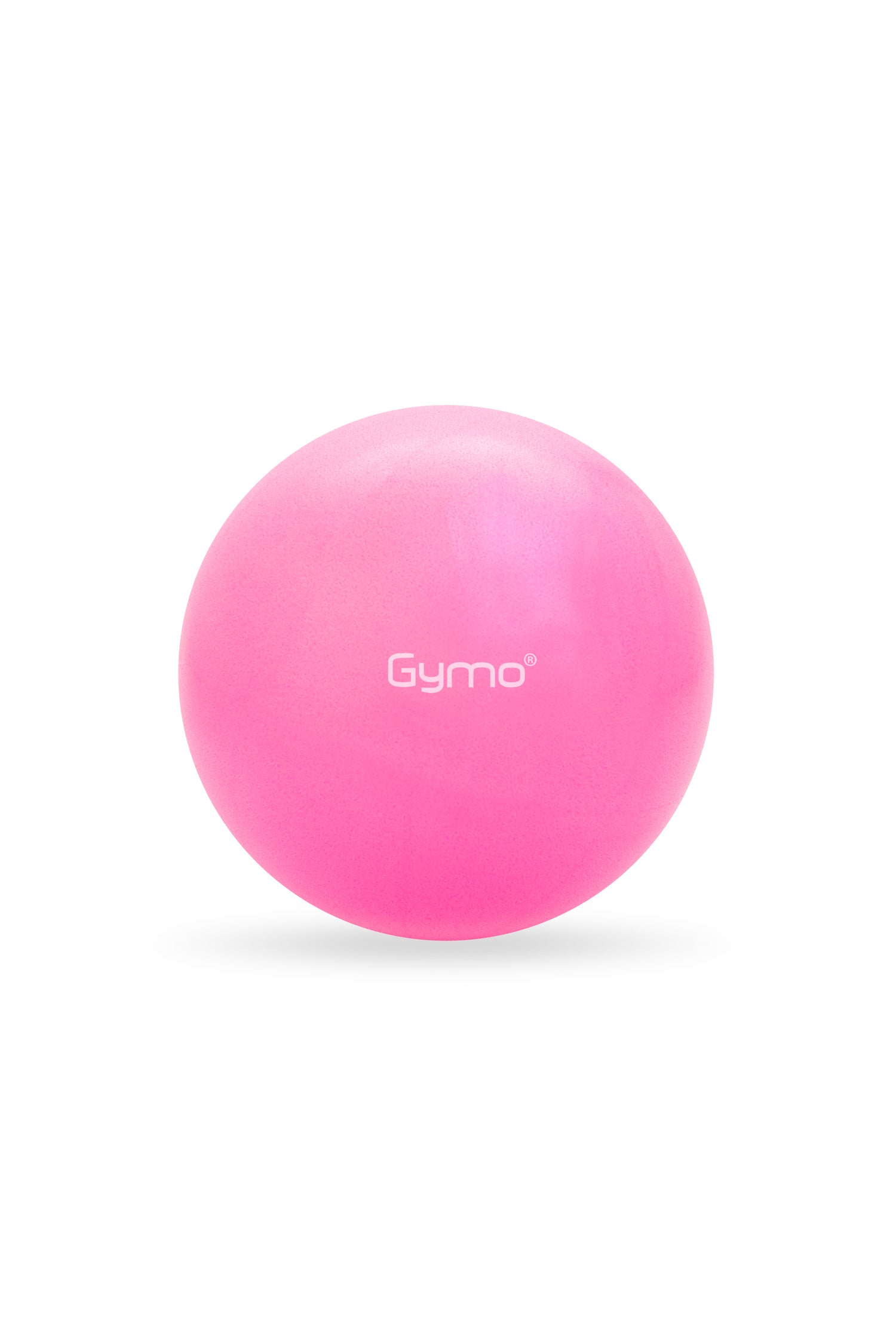 Gymo Pro Series Pilates Topu 25cm Pembe