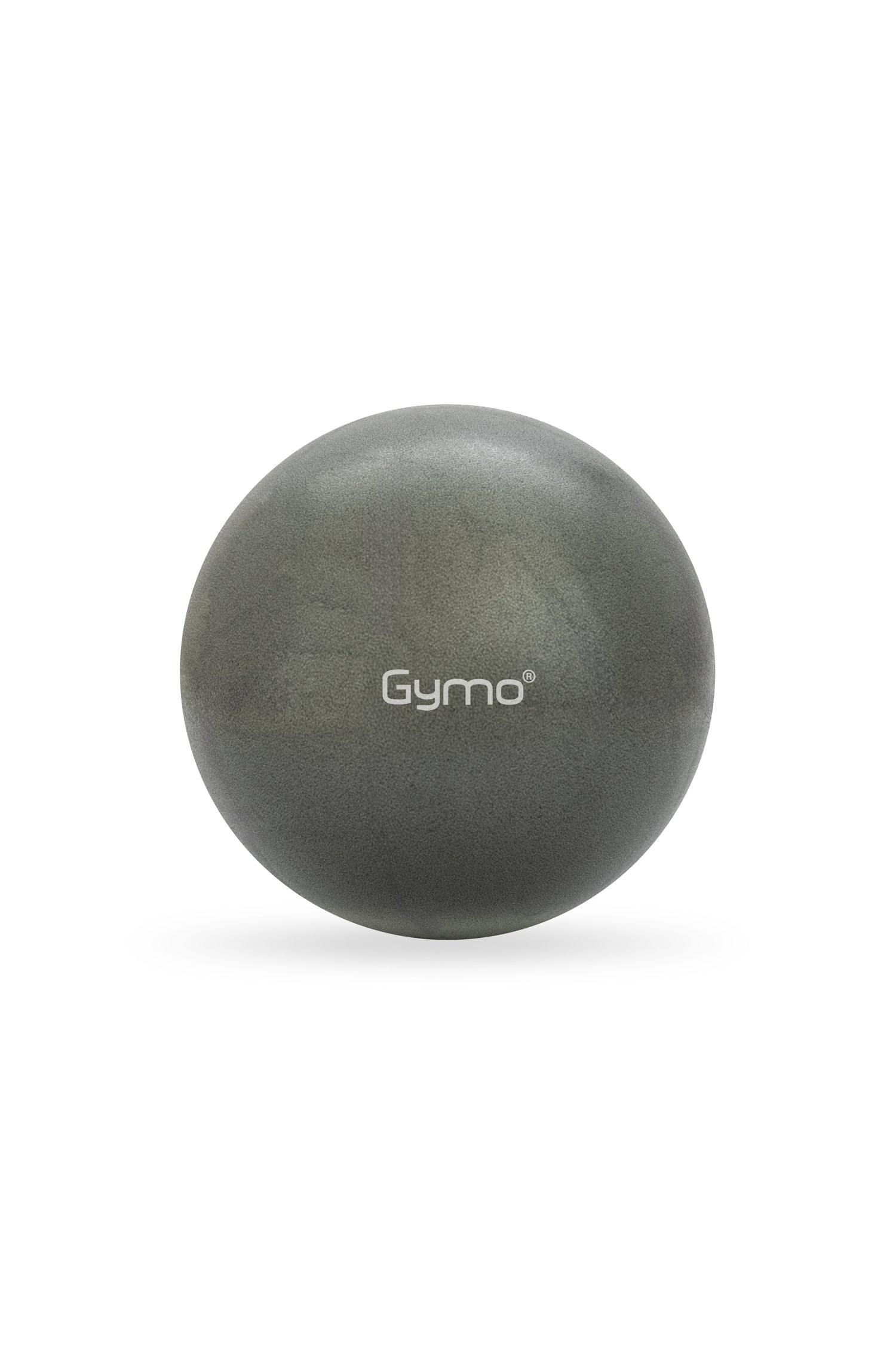 Gymo Pro Series Pilates Topu 25cm Siyah