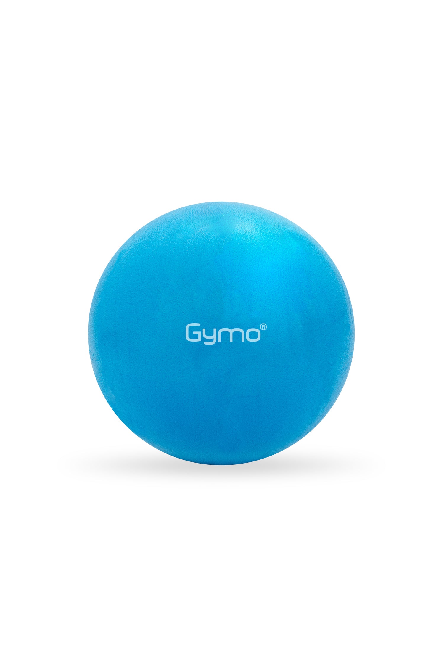 Gymo Pro Series Pilates Topu 25cm Mavi