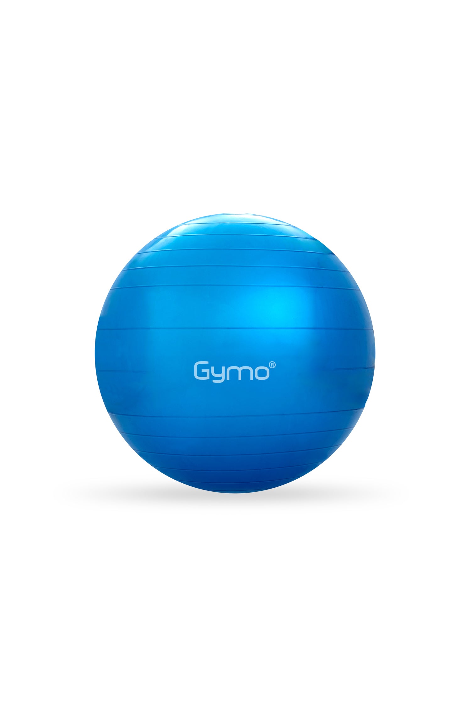 Gymo Pro Series Pilates Topu 65cm Mavi