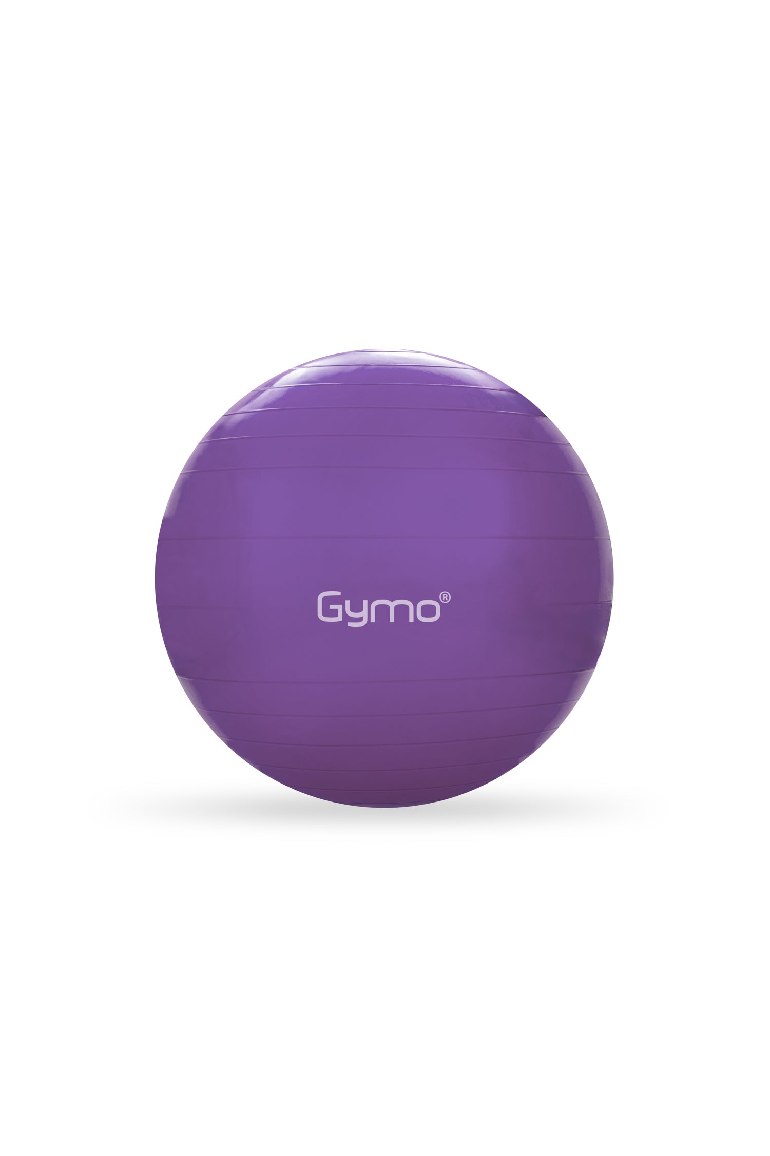 Gymo Pro Series Pilates Topu 65cm Mor