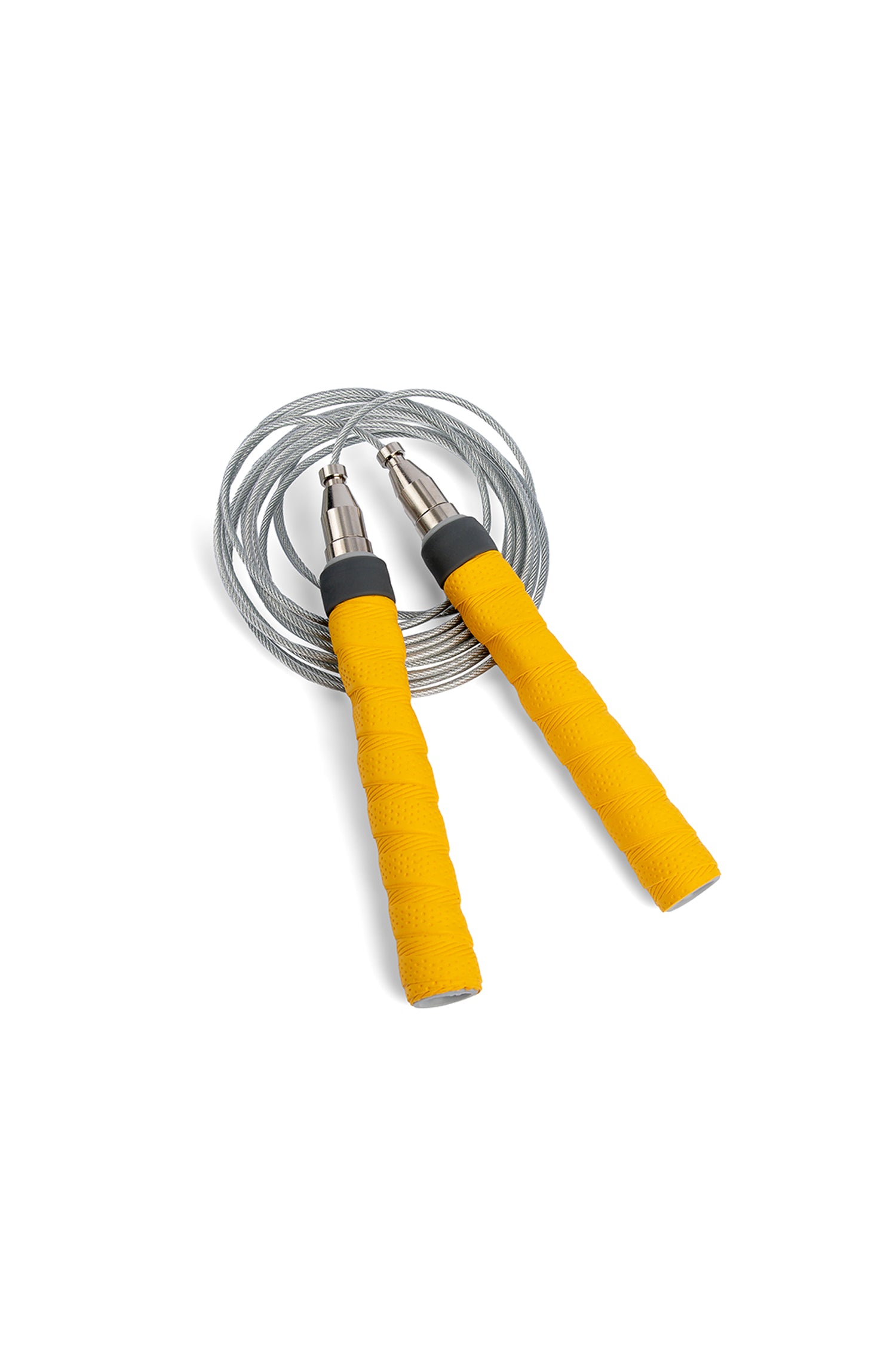 Gymo Pro Series Kendinden Kilitlenebilir Atlama İpi Sarı