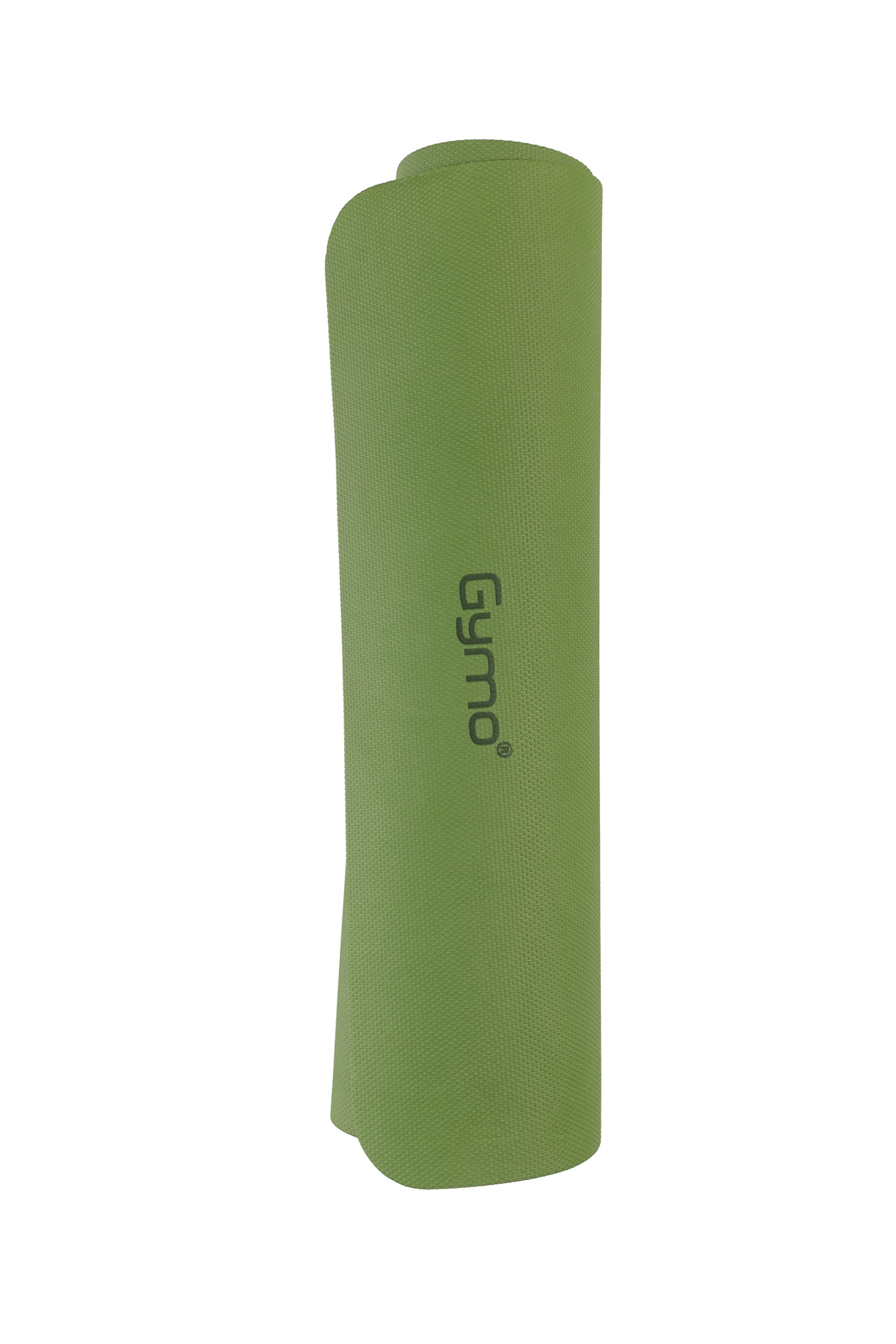 Gymo UltraGrip 6mm TPE Yoga Matı Pilates Minderi Yeşil