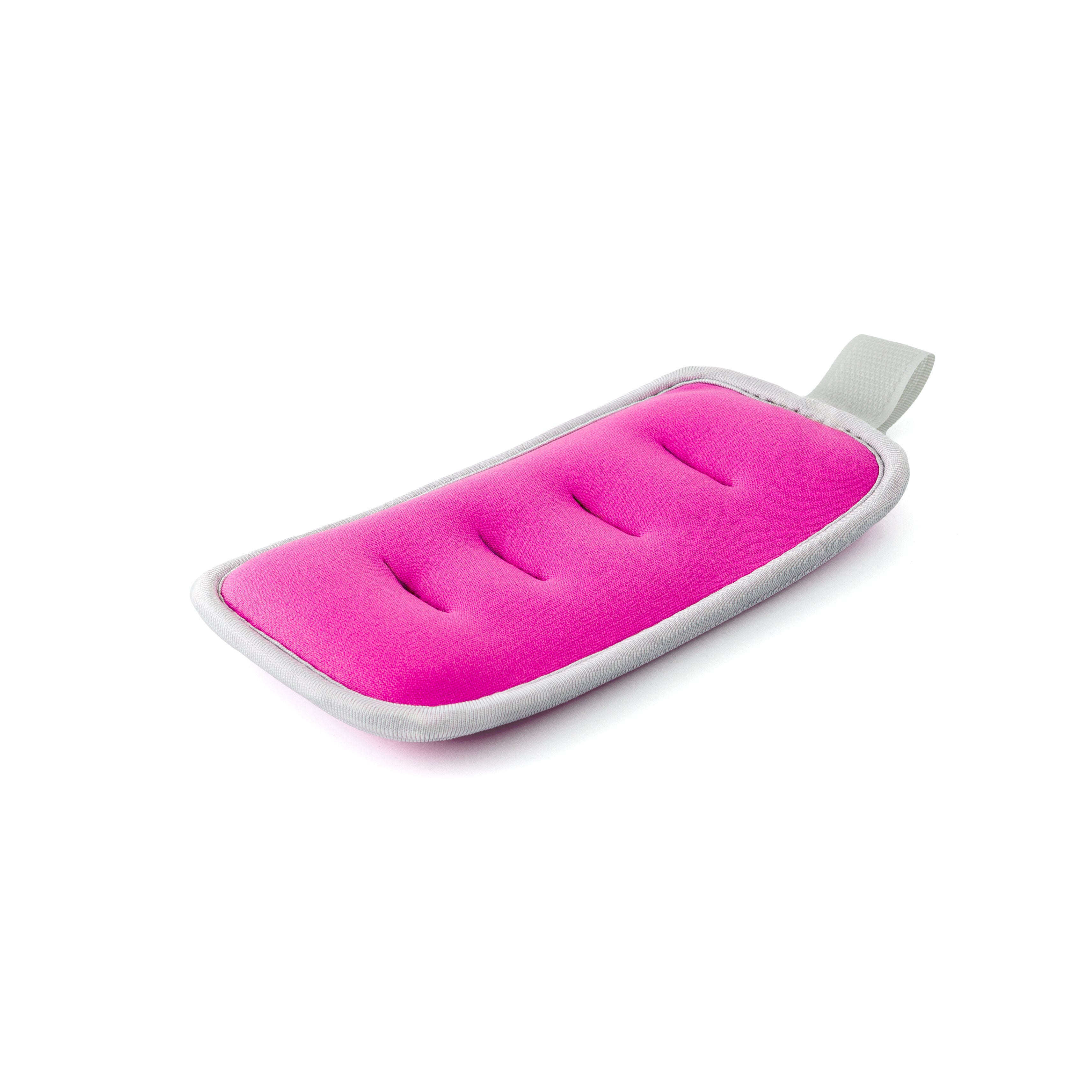Gymo Bilek Ağırlığı 250gr Pembe