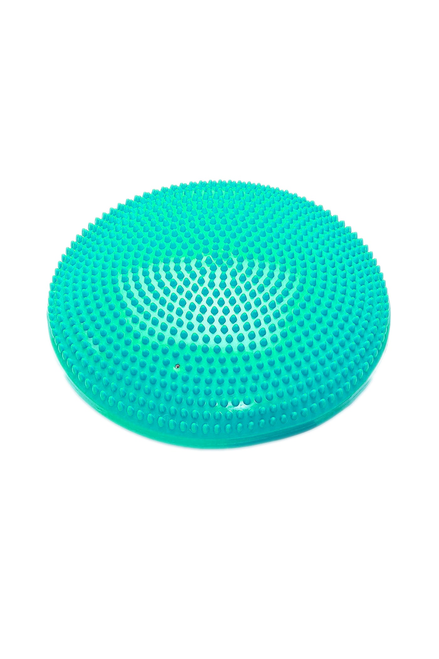Gymo Pompalı Denge Yastığı Balance Disk Denge Pedi 33cm Nane Yeşili