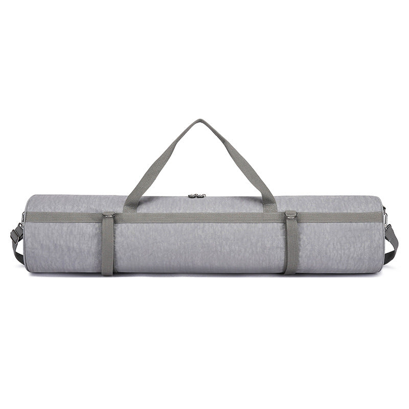 Gymo Pro Series Gri Yoga Matı Çantası