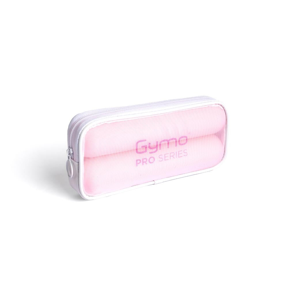 Gymo Pro Series Silikon Dambıl 2x2kg Pembe