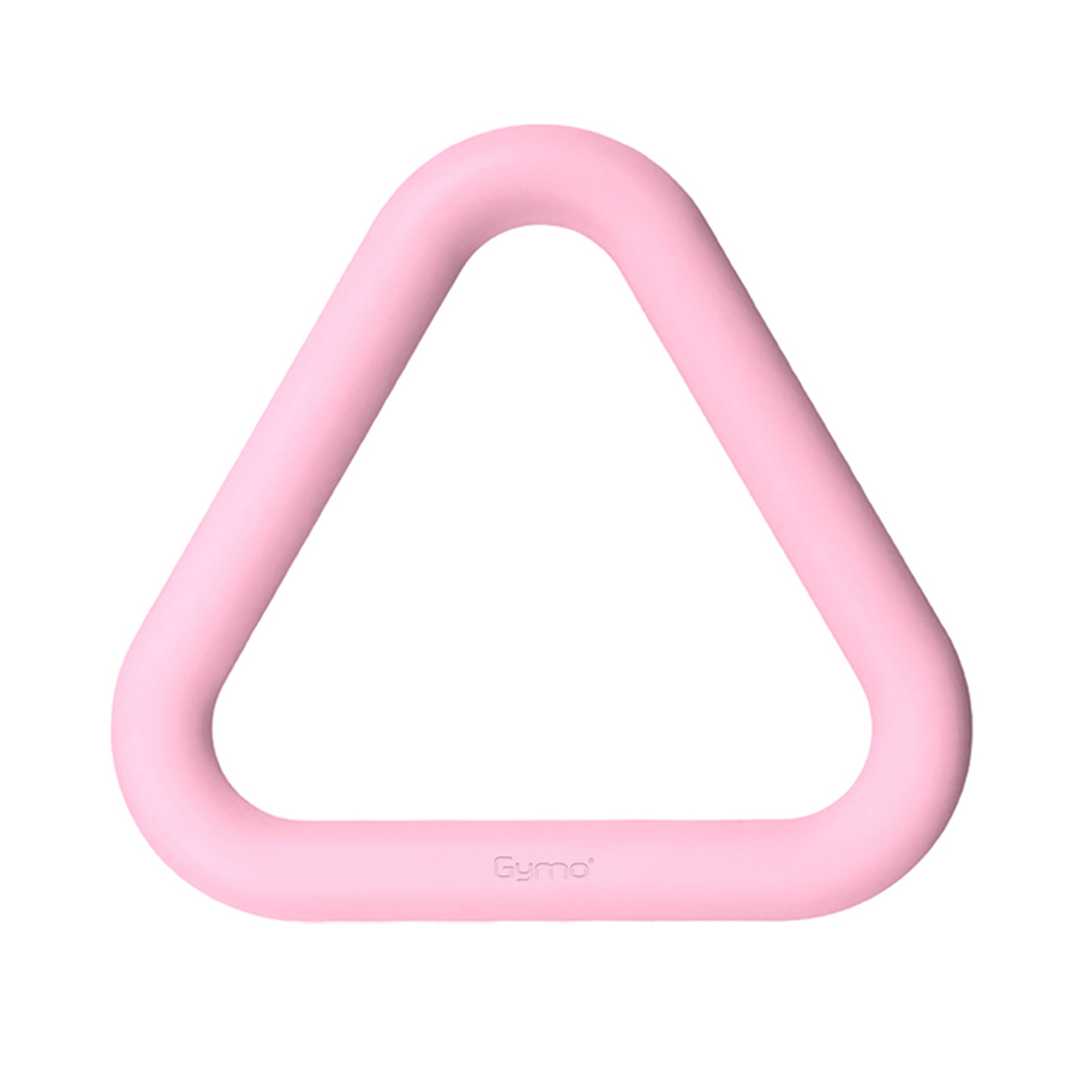 Gymo Pro Series Üçgen Dambıl 10lb Pembe