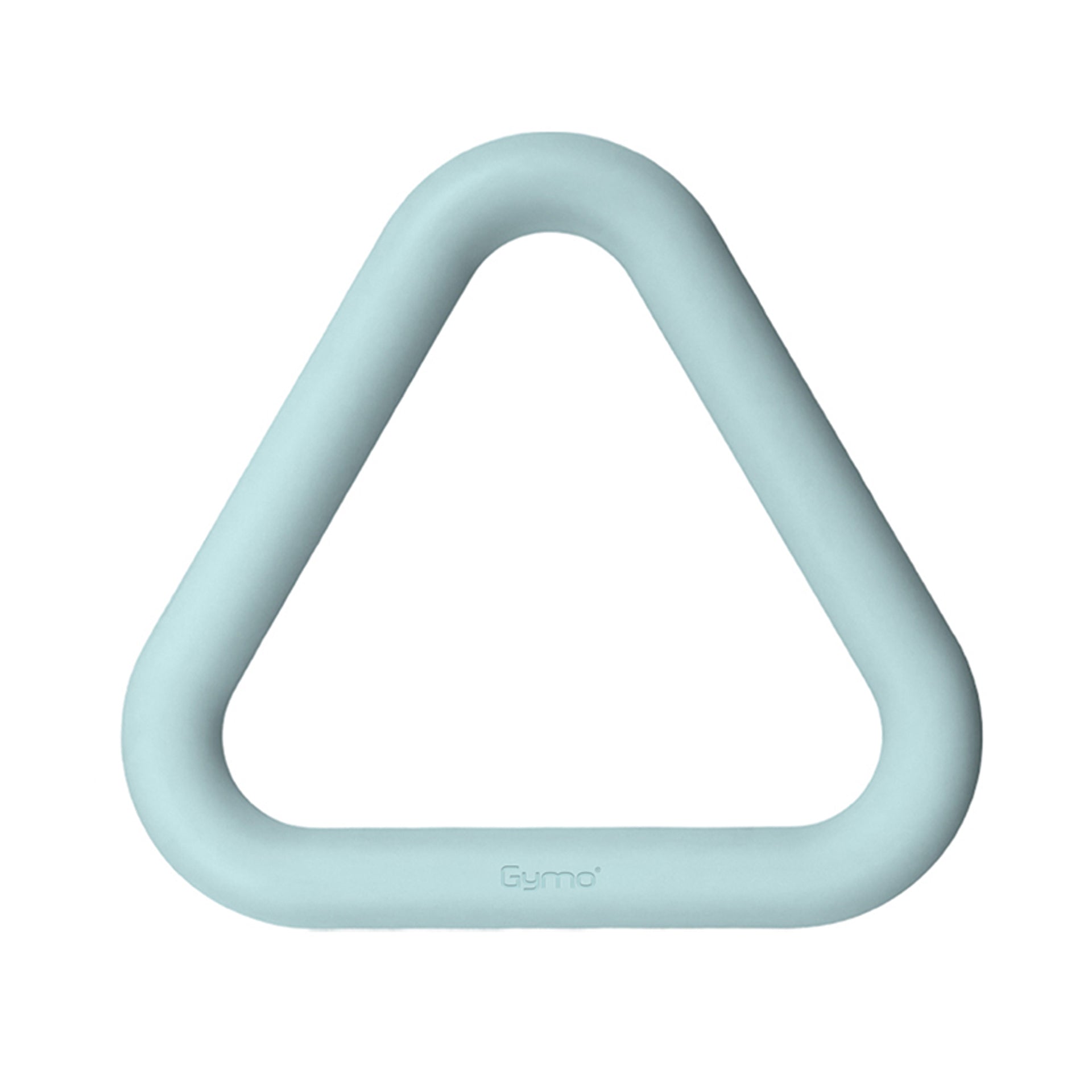 Gymo Pro Series Üçgen Dambıl 7lb Nane Yeşili