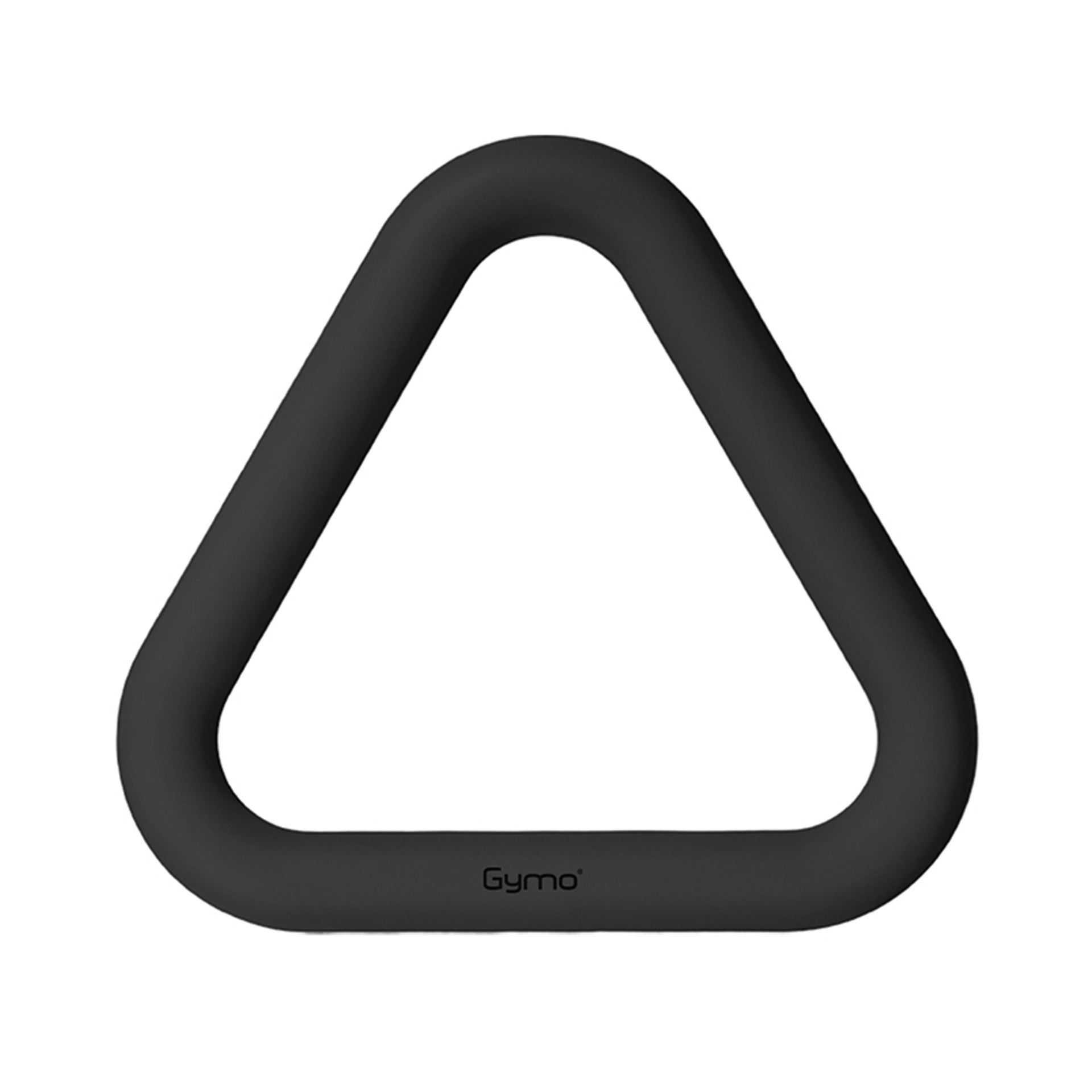 Gymo Pro Series Üçgen Dambıl 7lb Siyah