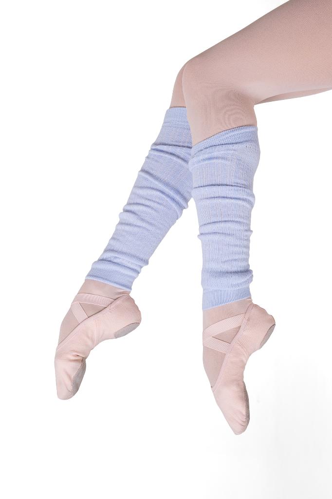 Gymo Tozluk Baby Blue