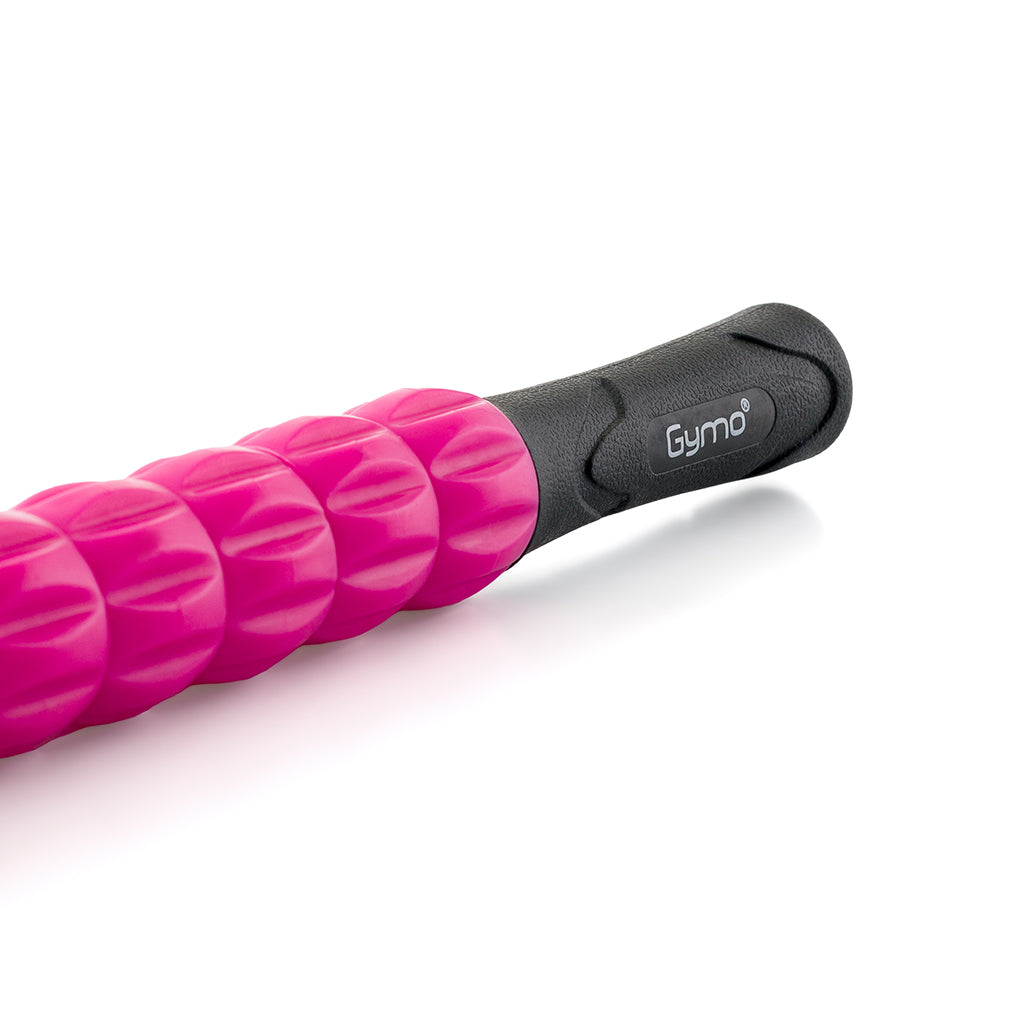 Gymo Selülit Önleyici Masaj Sopası Pembe