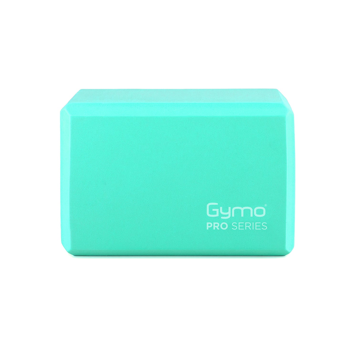 Gymo Pro Series Yoga Blok Nane Yeşili